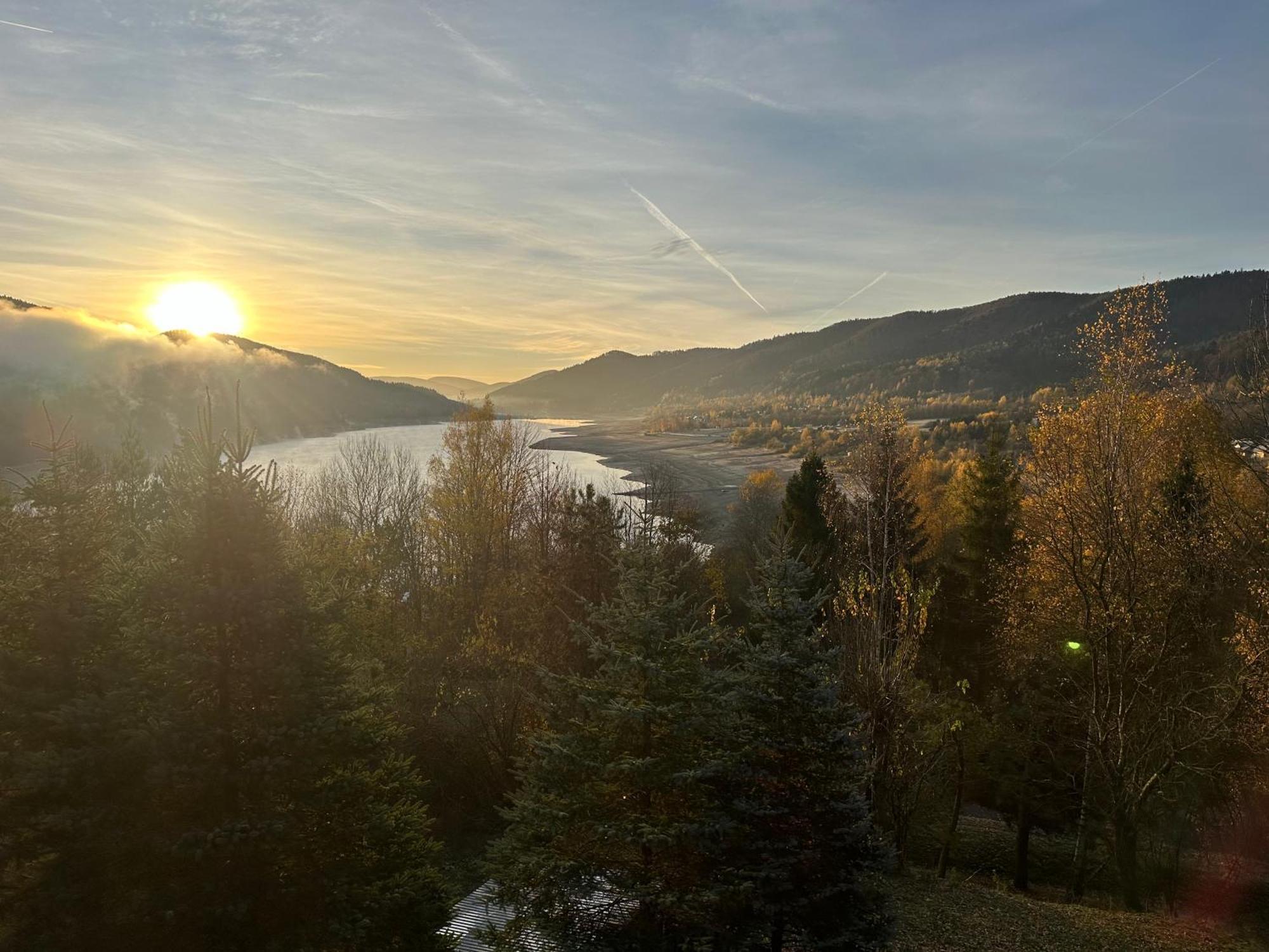 Holiday home 96 - Dom W Gorach Nad Jeziorem