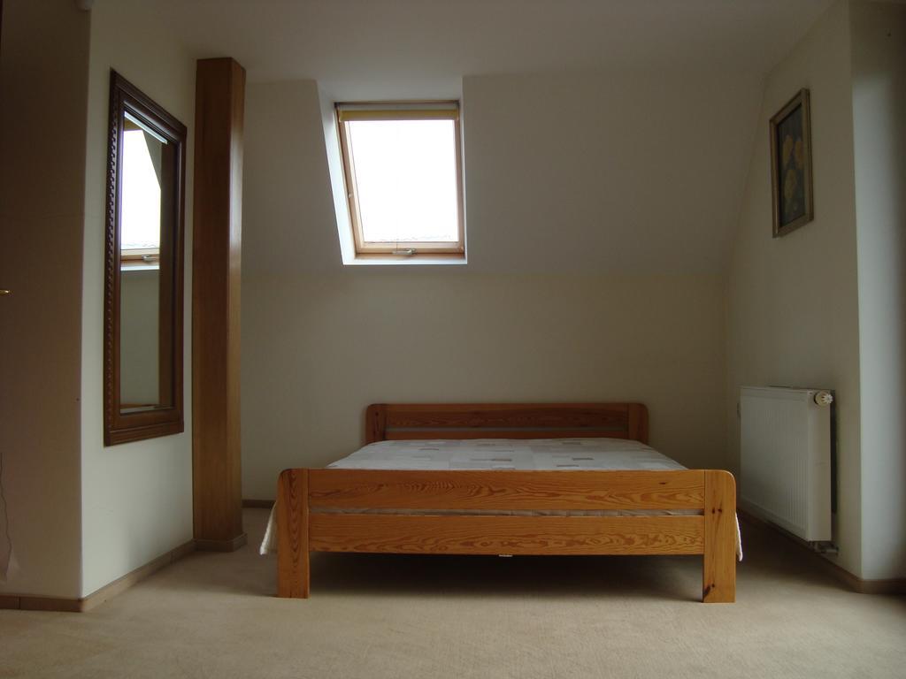 Holiday home 96 - Dom W Gorach Nad Jeziorem Klimkowka