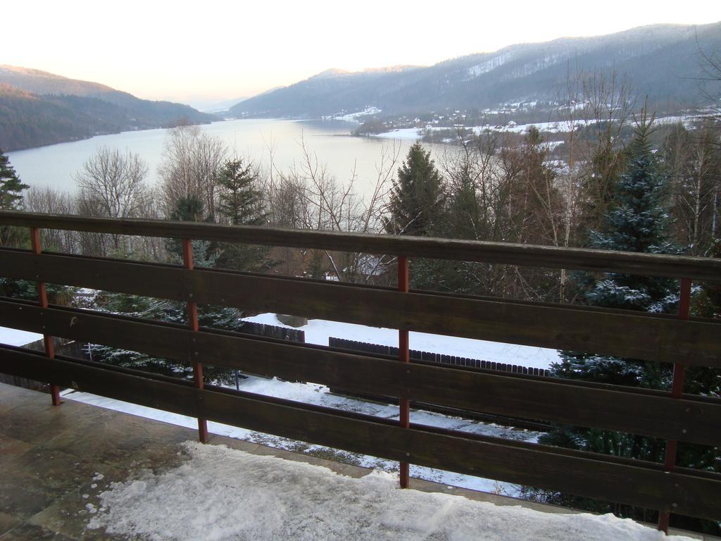 Holiday home 96 - Dom W Gorach Nad Jeziorem