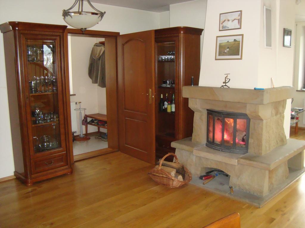 Holiday home 96 - Dom W Gorach Nad Jeziorem *