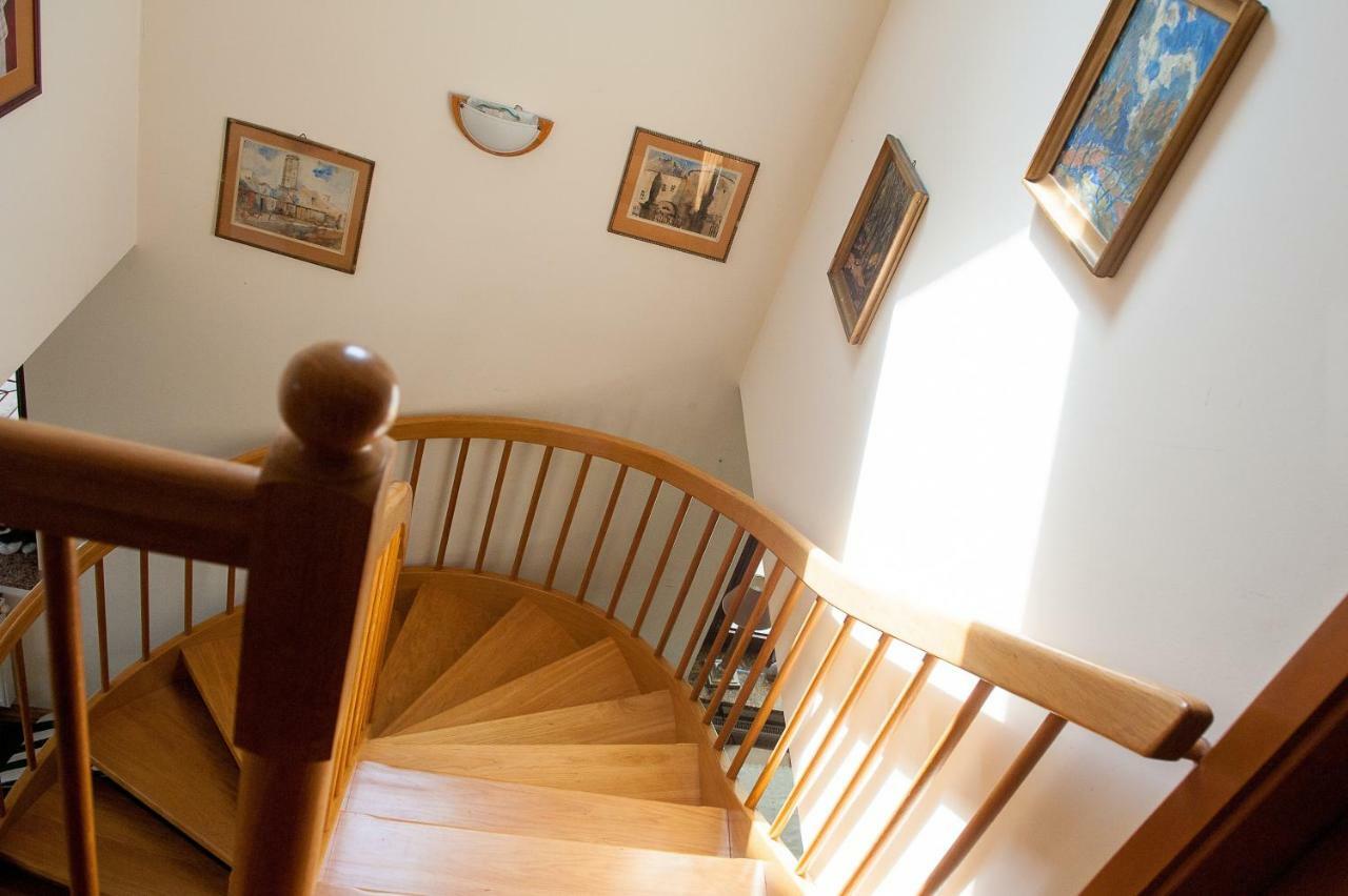 Holiday home 96 - Dom W Gorach Nad Jeziorem