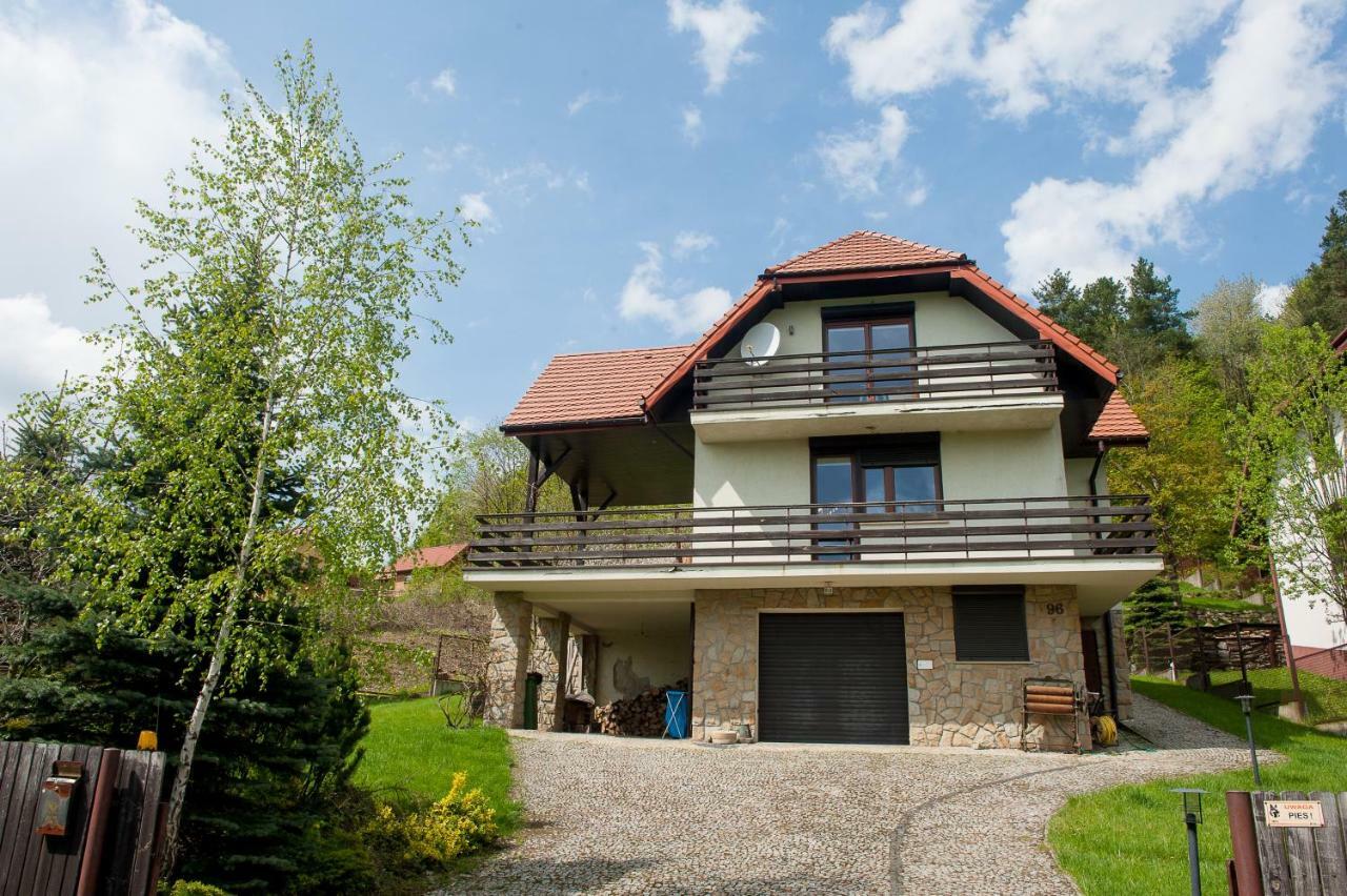 96 - Dom W Gorach Nad Jeziorem Holiday home *