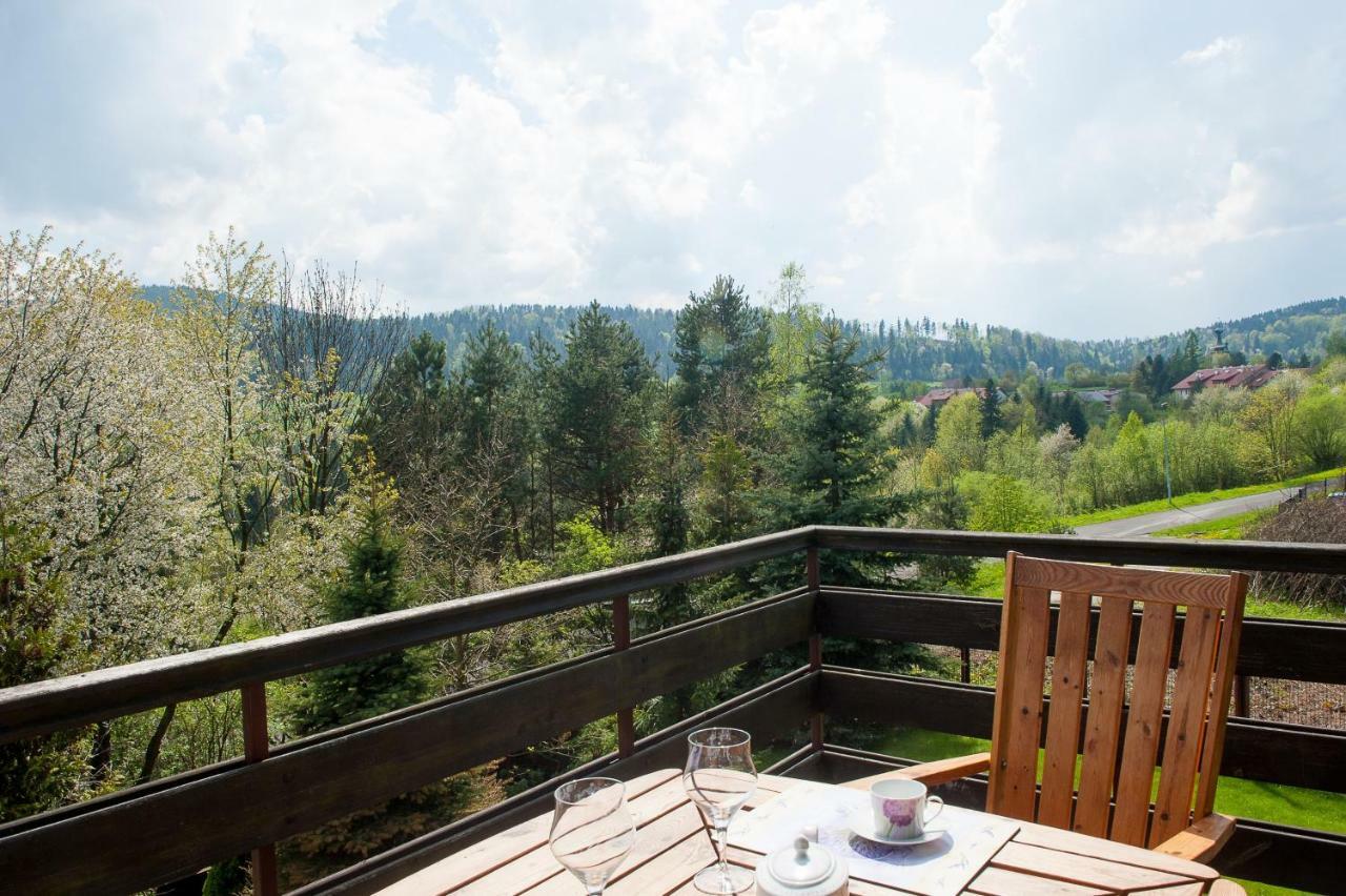 Holiday home 96 - Dom W Gorach Nad Jeziorem *
