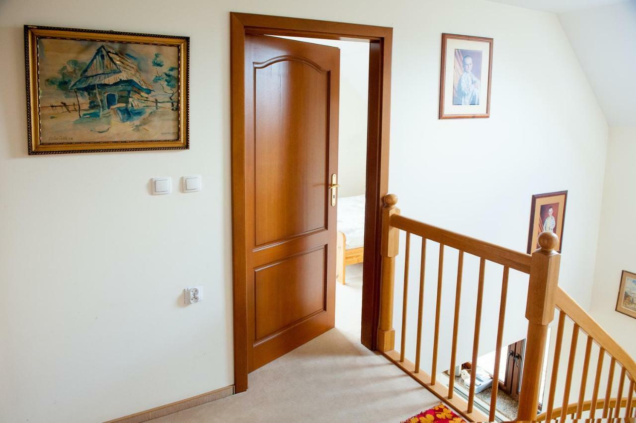 Holiday home 96 - Dom W Gorach Nad Jeziorem *