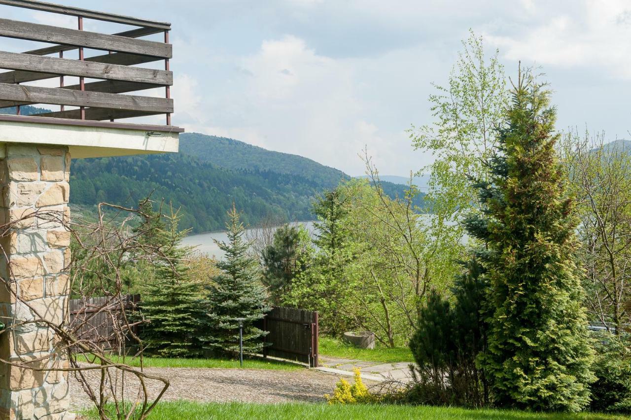 Holiday home 96 - Dom W Gorach Nad Jeziorem Klimkowka